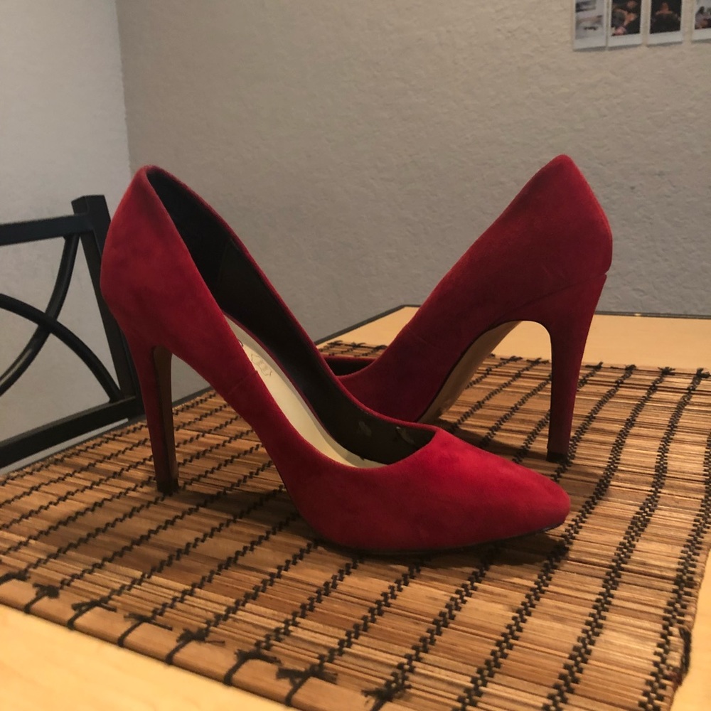 Aldo Heels (Cassedy)
